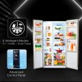 Godrej Home appliances Refrigerator SBS