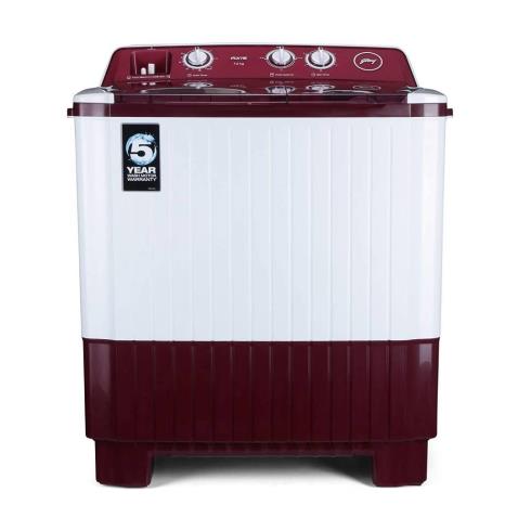 Godrej Home appliances Semi Automatic Washing Machine