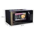 Godrej Kitchen Appliances Microwave Ovens