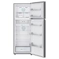 HAIER Frost Free 345 Ltr Silver   Mirror Glass HRF-3654PMG-E