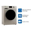 HAIER Home appliances Fully Automatic Front Load