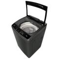 HAIER Fully Automatic Top Load 6.5 kg Grey