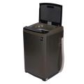 HAIER Fully Automatic Top Load 7 kg Grey