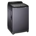 HAIER Fully Automatic Top Load 8 kg Grey
