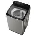 HAIER Fully Automatic Top Load 7.5 kg Grey