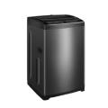 HAIER Fully Automatic Top Load 6.5 kg Black