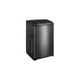 HAIER Fully Automatic Top Load 7 kg Black