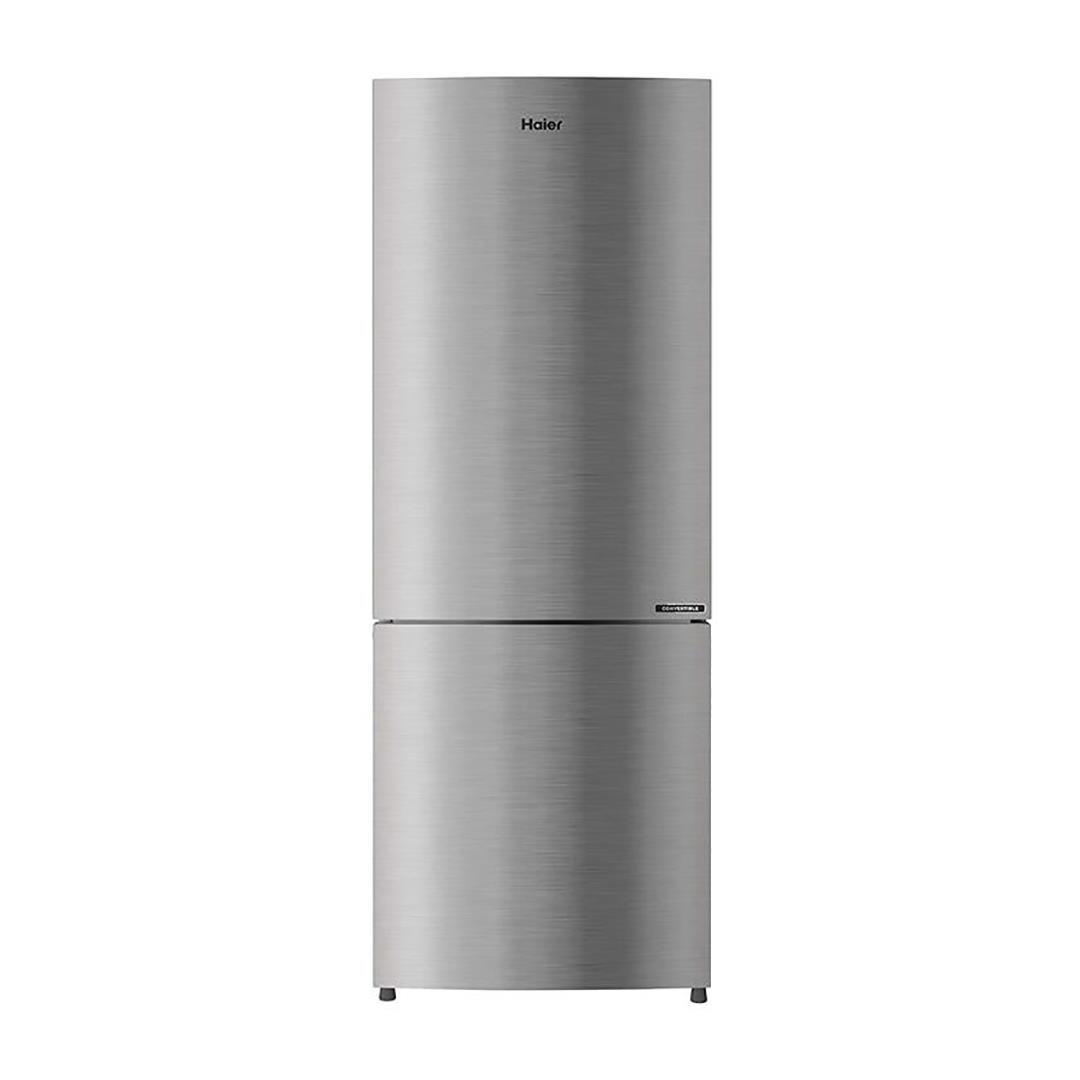 Refrigerator BMR 276 Ltr Inox Silver