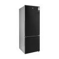 HAIER Refrigerator BMR 346 Ltr Black