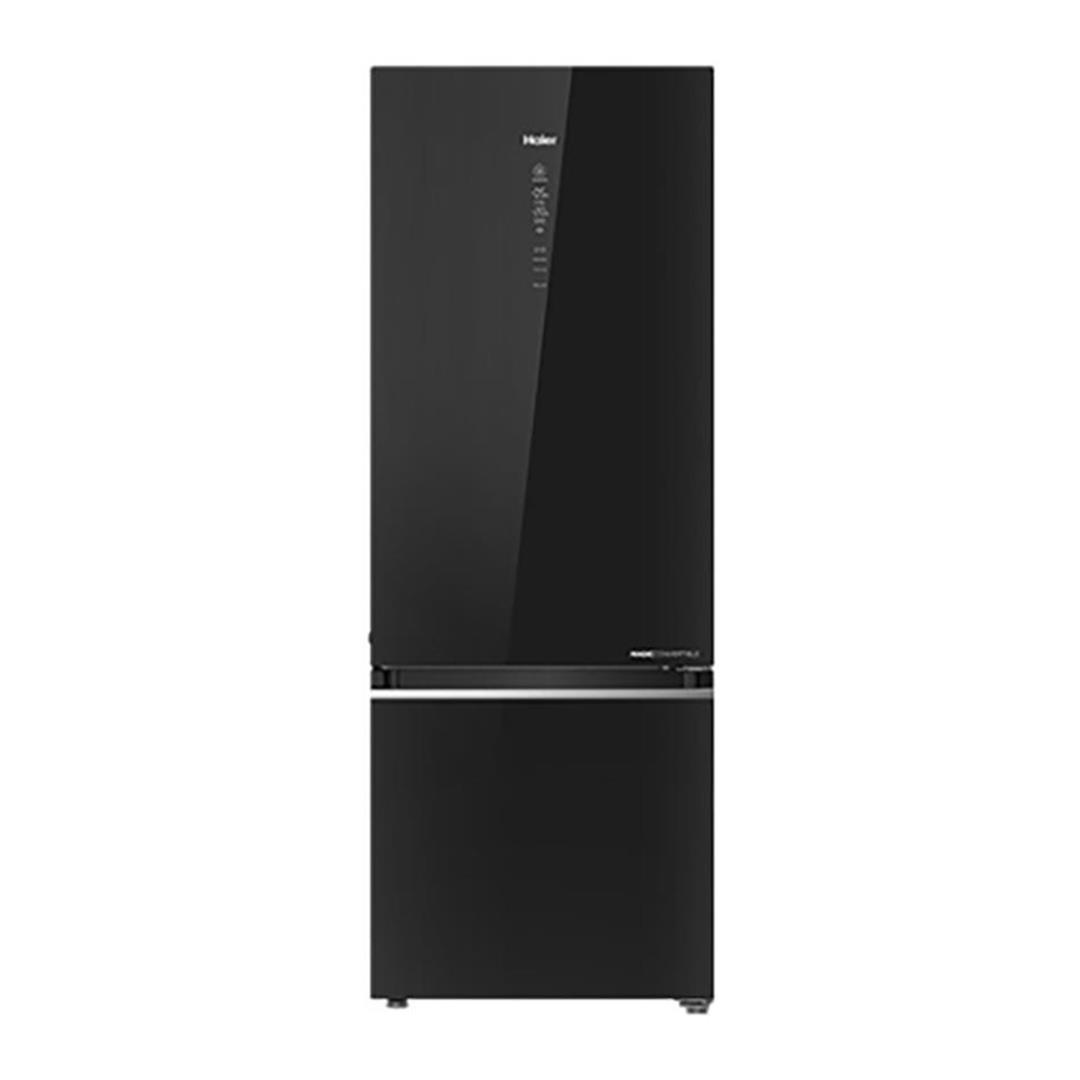 Refrigerator BMR 376 Ltr Black