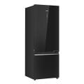 HAIER Refrigerator BMR 376 Ltr Black