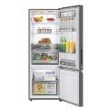 HAIER Refrigerator BMR 376 Ltr Black