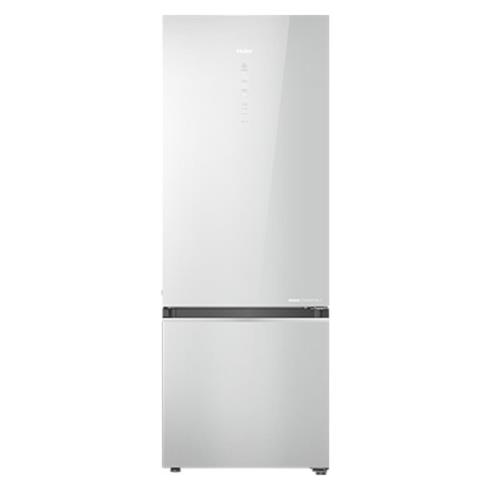 HAIER Refrigerator BMR 346 Ltr Silver