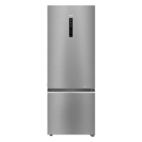 HAIER Refrigerator BMR 376 Ltr Silver