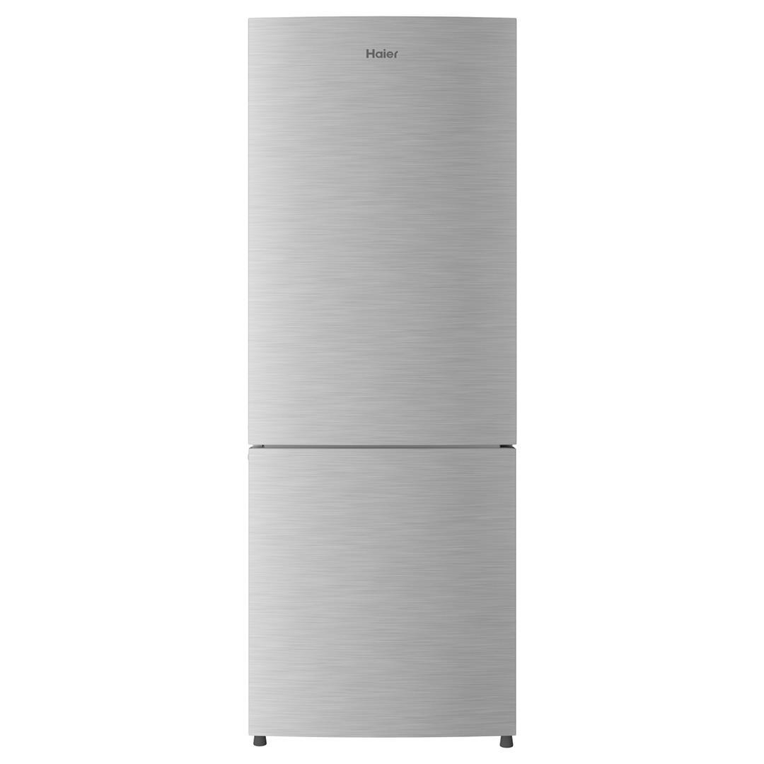 Refrigerator BMR 320 Ltr Silver