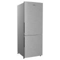 HAIER Refrigerator BMR 320 Ltr Silver