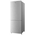 HAIER Refrigerator BMR 320 Ltr Silver