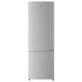HAIER Refrigerator BMR 276 Ltr Silver