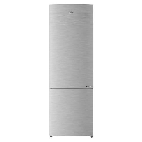 HAIER Refrigerator BMR 256 Ltr Silver