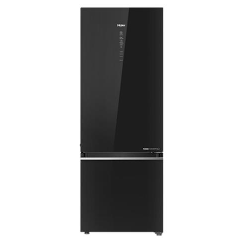 HAIER Refrigerator BMR 400 Ltr Black