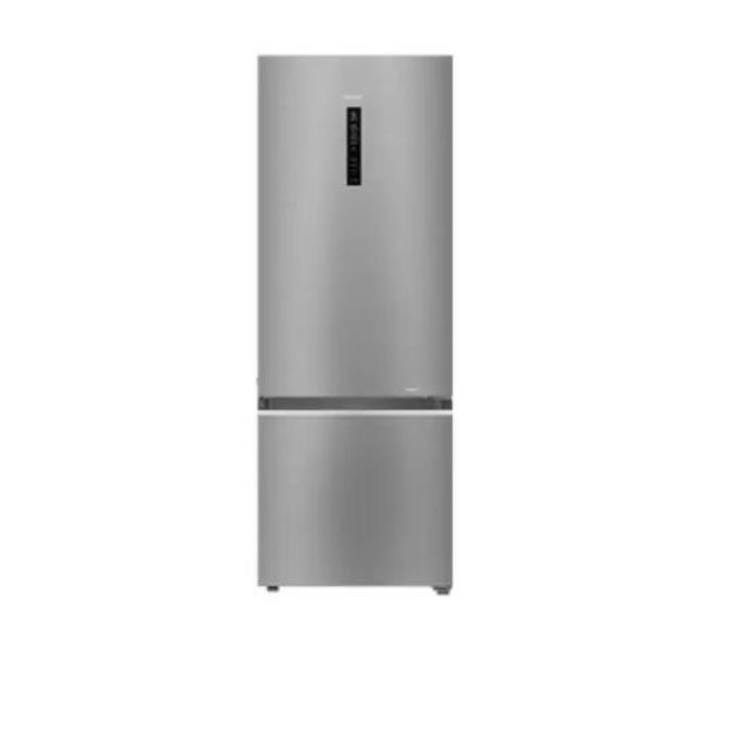 Refrigerator BMR 460 Ltr Inox Silver