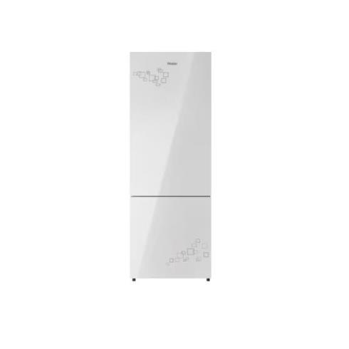HAIER Refrigerator BMR 265 Ltr Grey