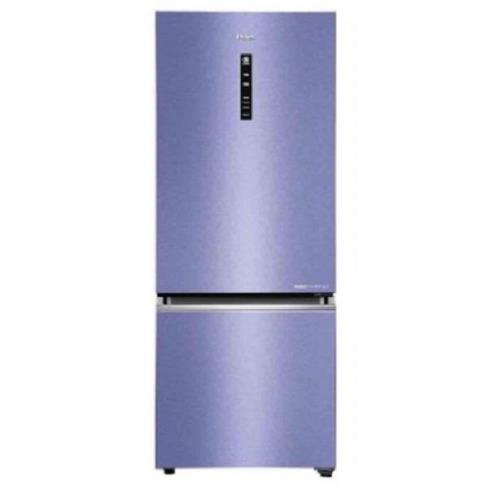 HAIER Refrigerator BMR 325 Ltr Purple