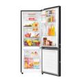 HAIER Refrigerator BMR 237 Ltr Black