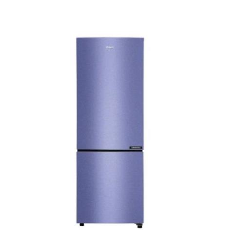 HAIER Refrigerator BMR 237 Ltr Purple