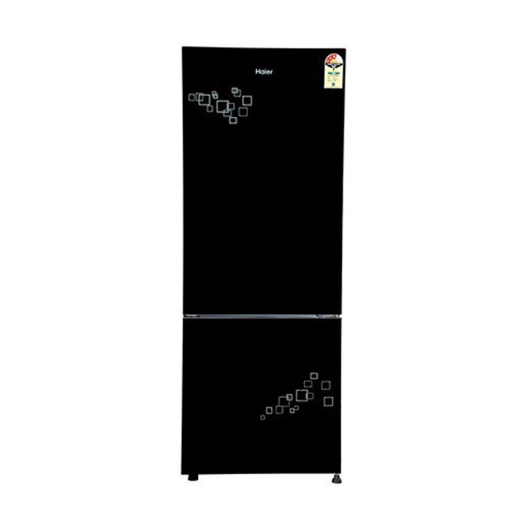 Refrigerator BMR 320 Ltr Black