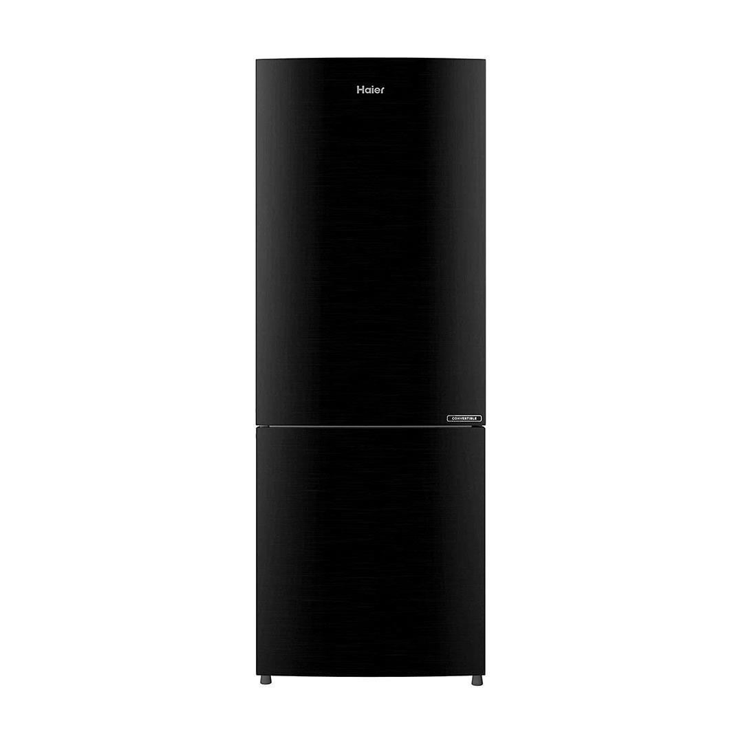 Refrigerator BMR 256 Ltr Black