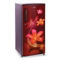 HAIER Home appliances Refrigerator DC