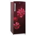 HAIER Home appliances Refrigerator DC