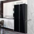 HAIER Home appliances Refrigerator SBS