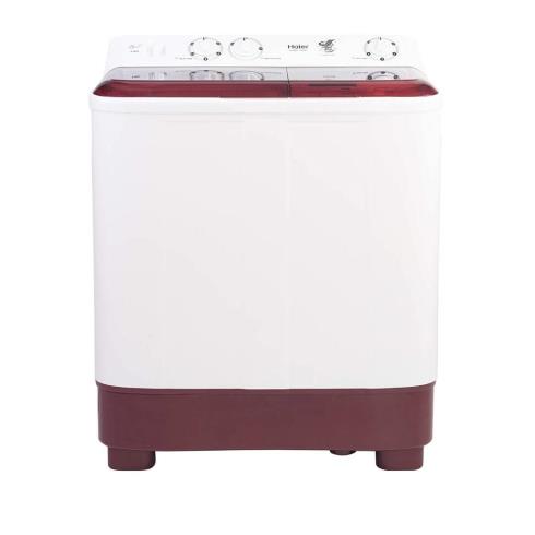 HAIER Home appliances Semi Automatic Washing Machine