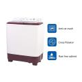 HAIER Home appliances Semi Automatic Washing Machine