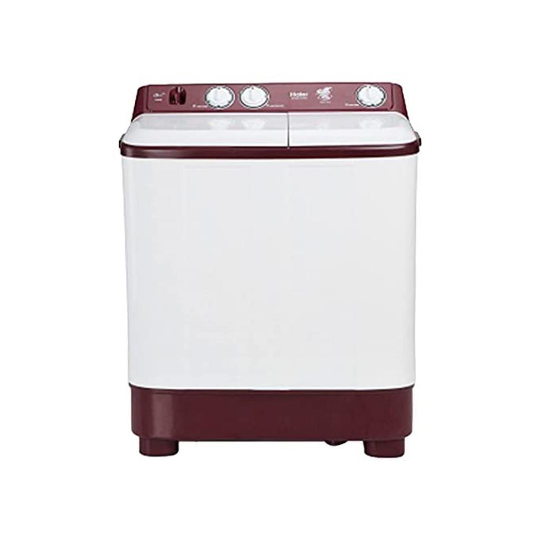 Semi Automatic Washing Machine 7 kg White