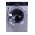 HAIER Fully Automatic Front Load 7 kg Silver  HW70-IM12929CS3