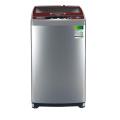 HAIER Fully Automatic Top Load 6.5 kg Silver