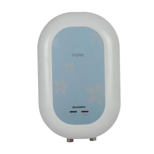 HAIER Home appliances Water Geyser