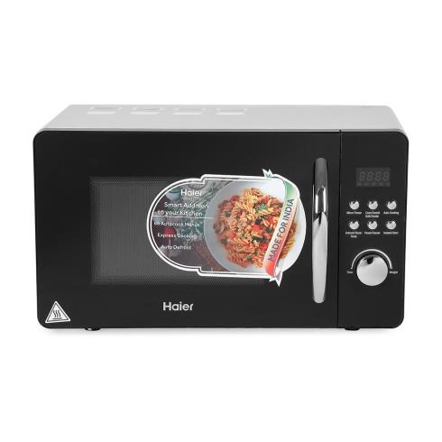HAIER Microwave Ovens 20 Ltr White