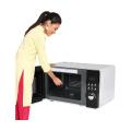 HAIER Microwave Ovens 20 Ltr White