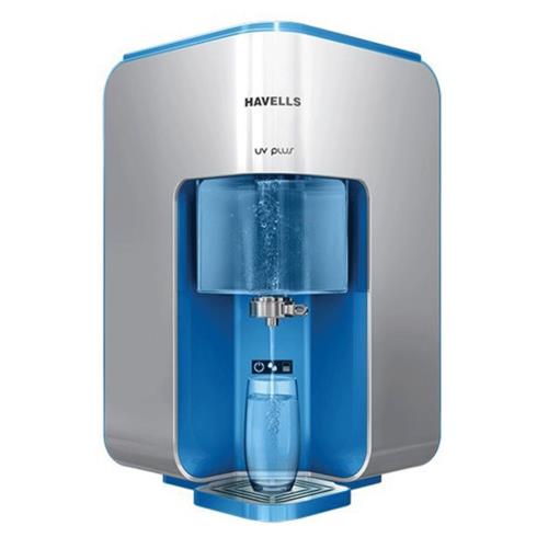 HAVELLS Water Purifier 7 Ltr Blue