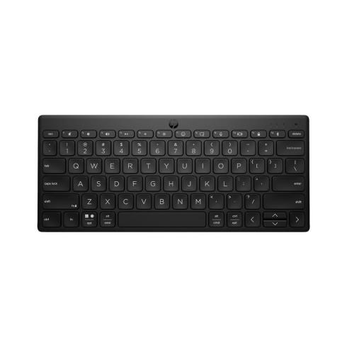 HP IT Devices Keyboard