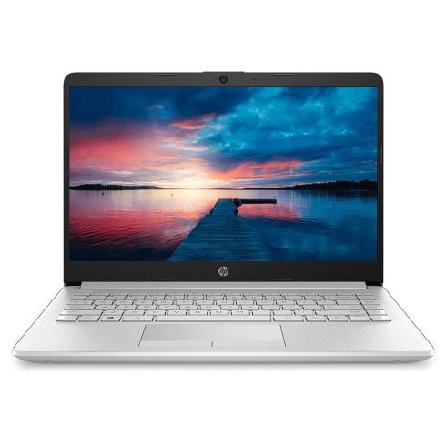 HP Laptops 14 Inch Silver