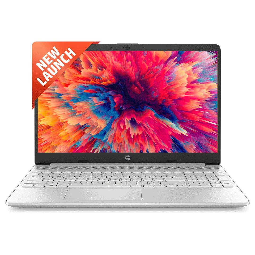 enkel Conciërge Helm Buy HP Core i3 11th Gen - (8 GB/512 GB SSD/Windows 11 Home) 15s-fr2511TU  Thin and Light Laptop (15.6 Inch, Natural Silver, 1.69 Kg, With MS Office)  at suryaelectronics.in