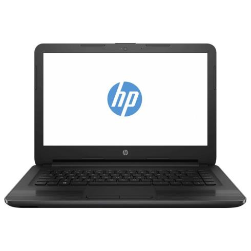 HP Laptops 14 Inch Black