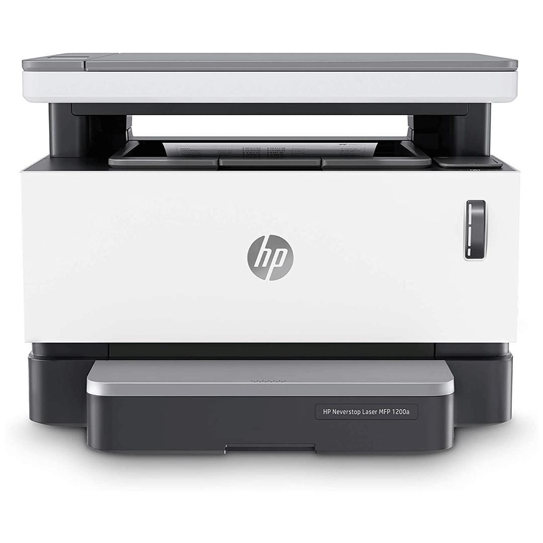 Printers 8.5 kg White