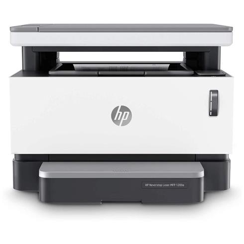 HP Printers 8.5 kg White