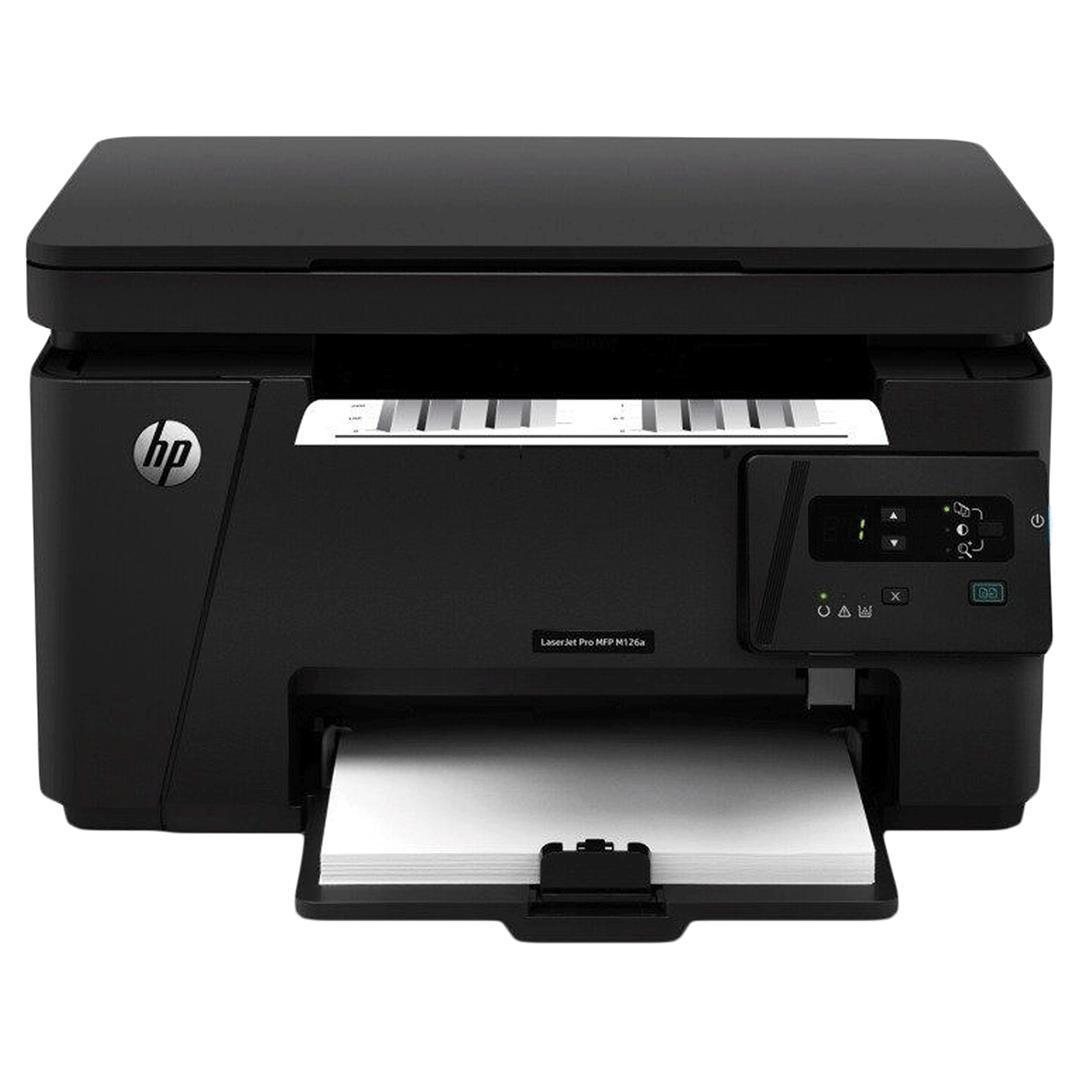 Printers 8 kg Black